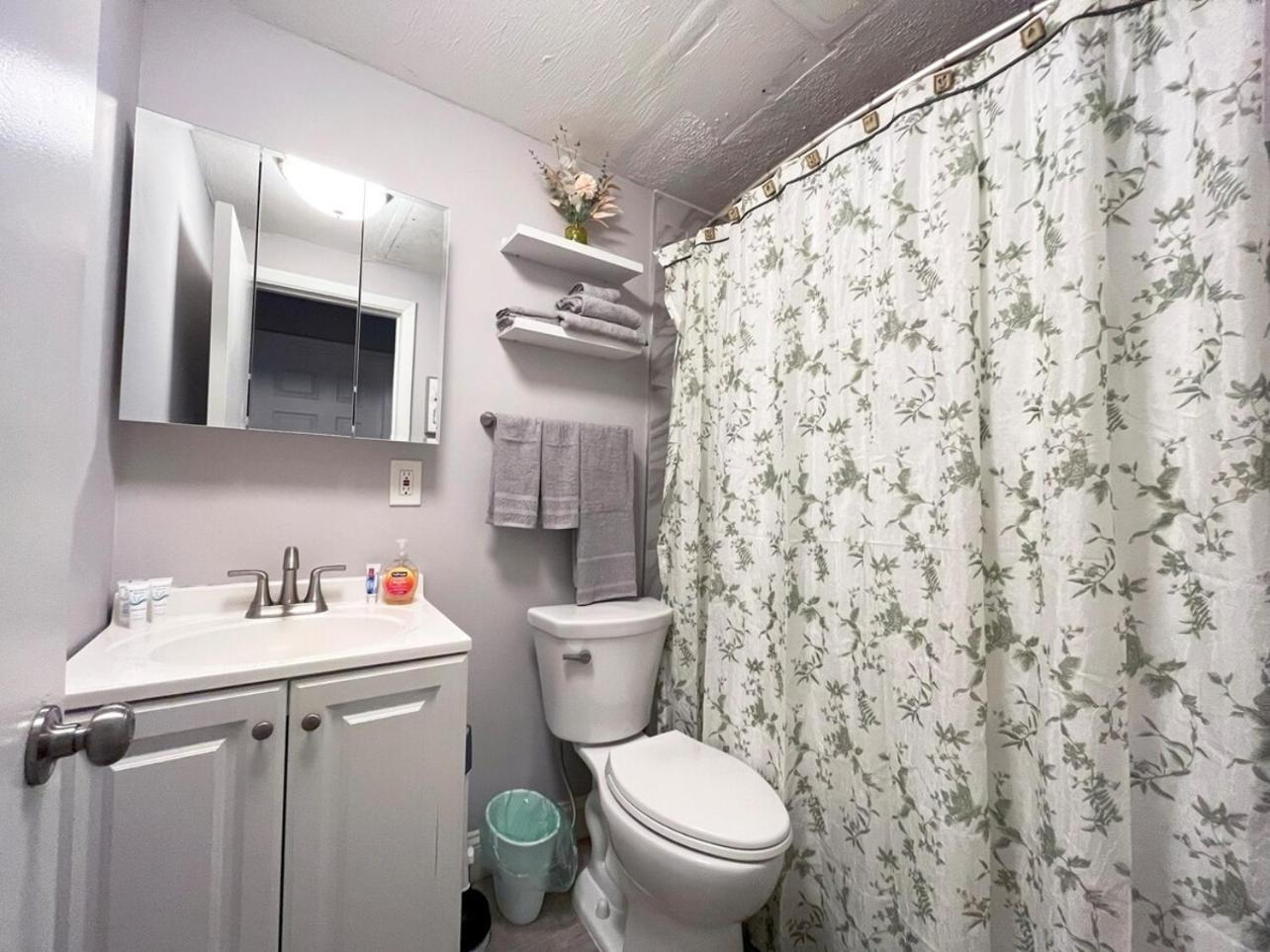 Local Modern Getaway - Ground Floor Apartment Cleveland Exterior photo